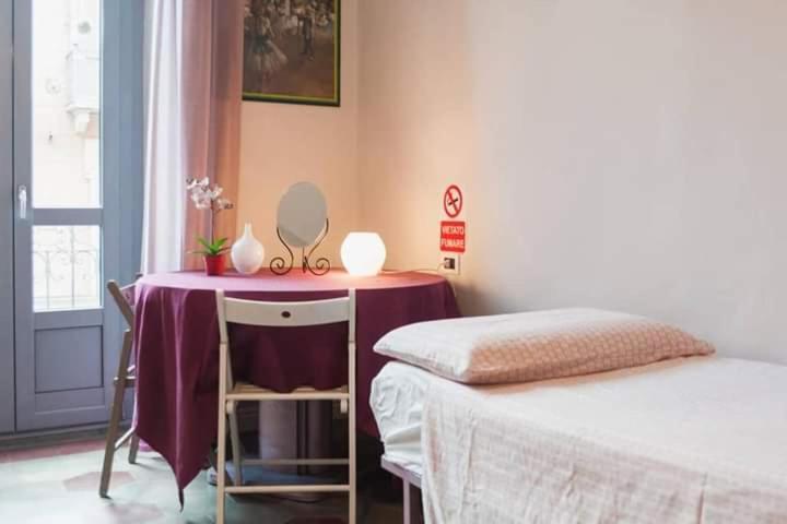 Casa Dani&Swing Bed&Books Bed & Breakfast Turin Bagian luar foto