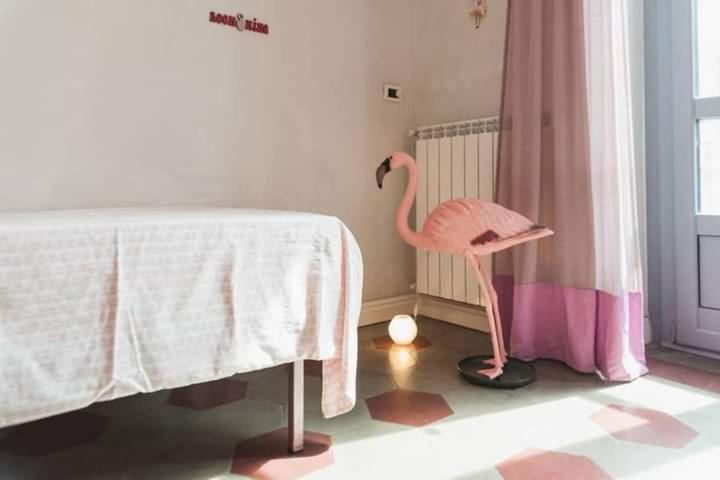 Casa Dani&Swing Bed&Books Bed & Breakfast Turin Bagian luar foto