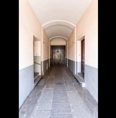 Casa Dani&Swing Bed&Books Bed & Breakfast Turin Bagian luar foto