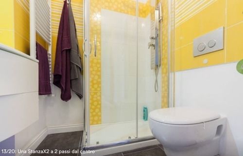 Casa Dani&Swing Bed&Books Bed & Breakfast Turin Bagian luar foto